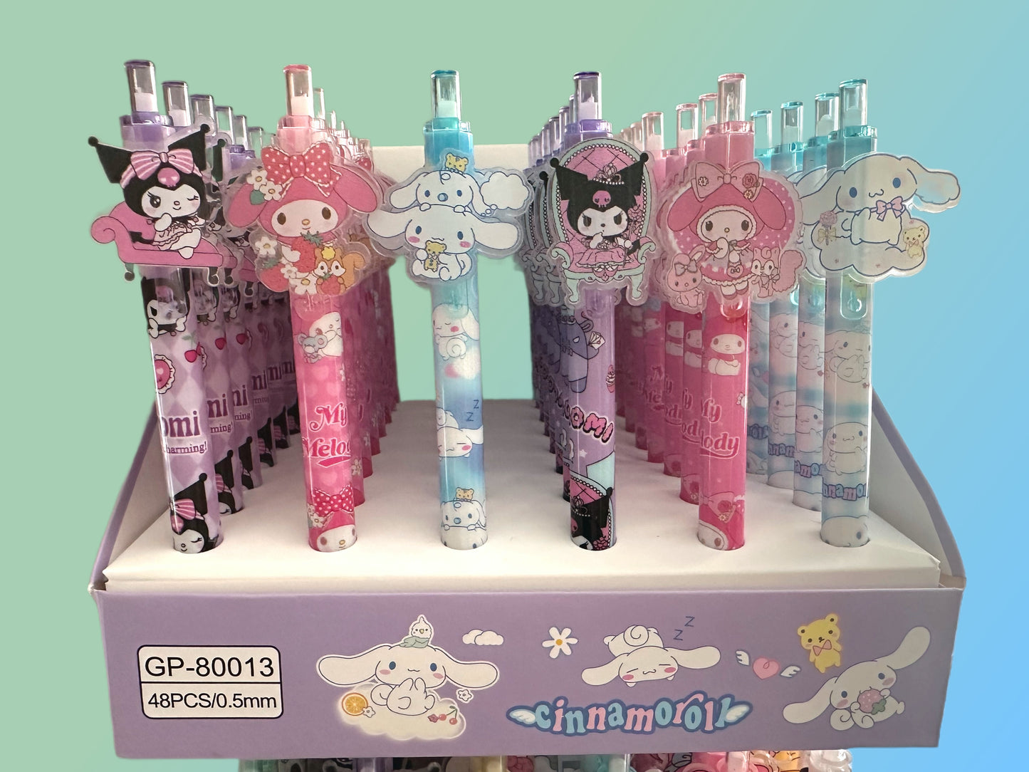 Kawaii Pen