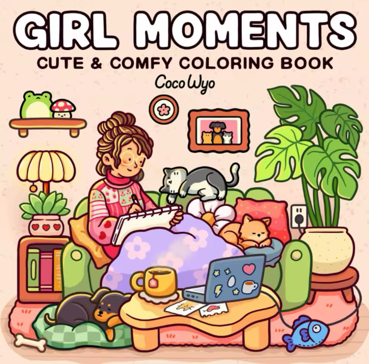 Coloring Books