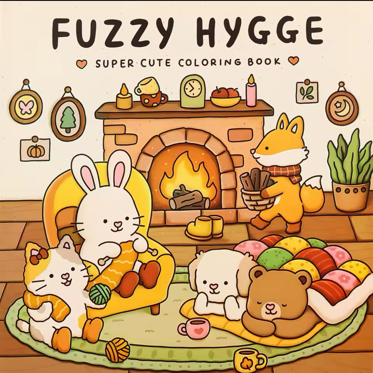 Coloring Books