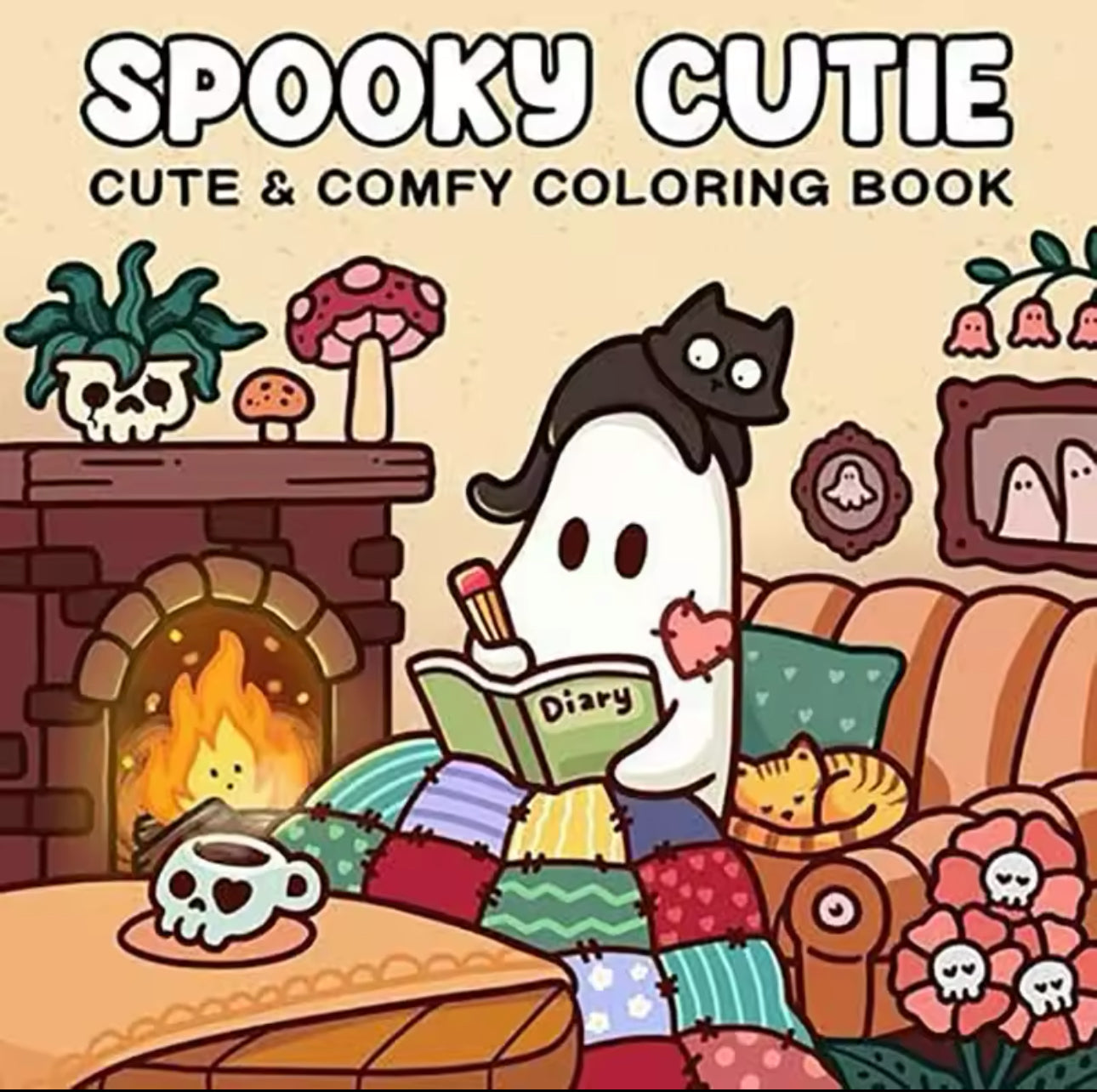 Coloring Books