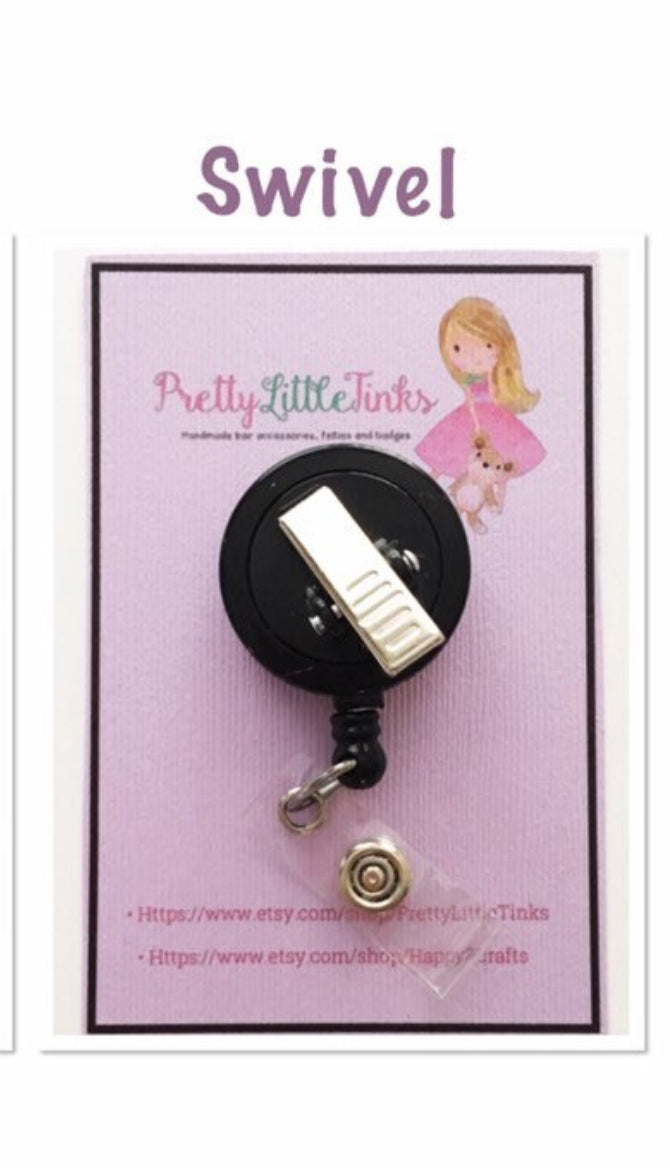 Swiftie Eras Tour badge reel