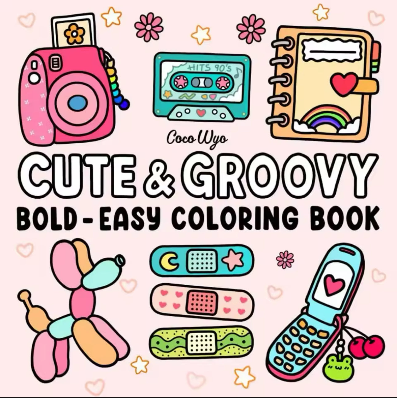 Coloring Books