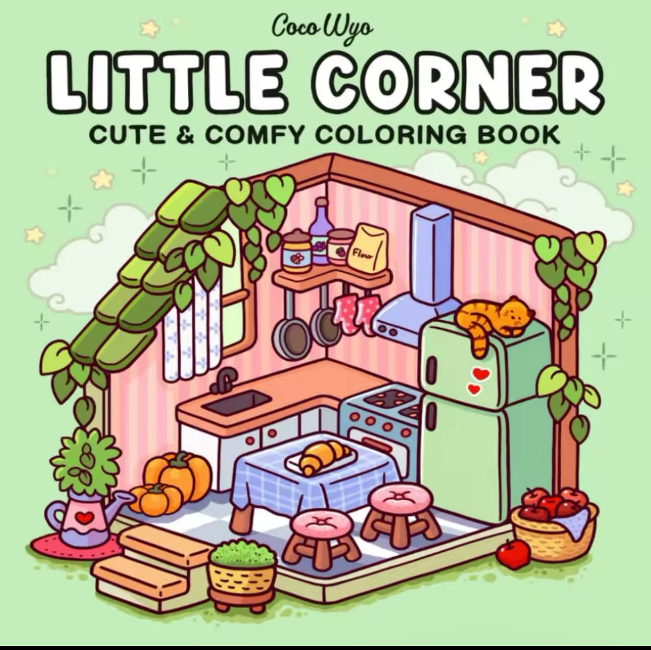 Coloring Books