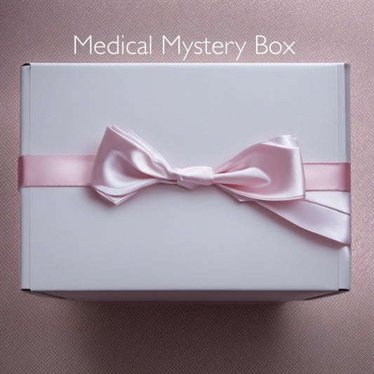 Medical Mystery Box