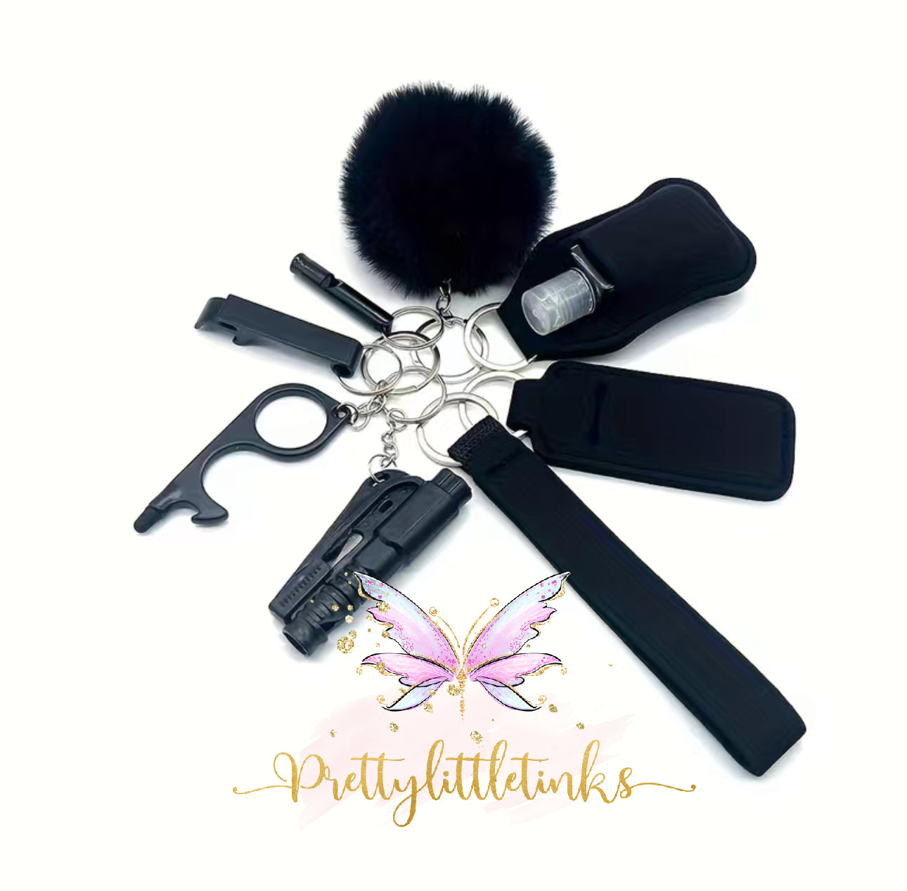Key rings