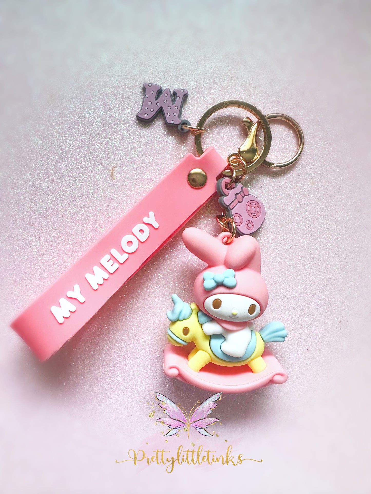 Keychain