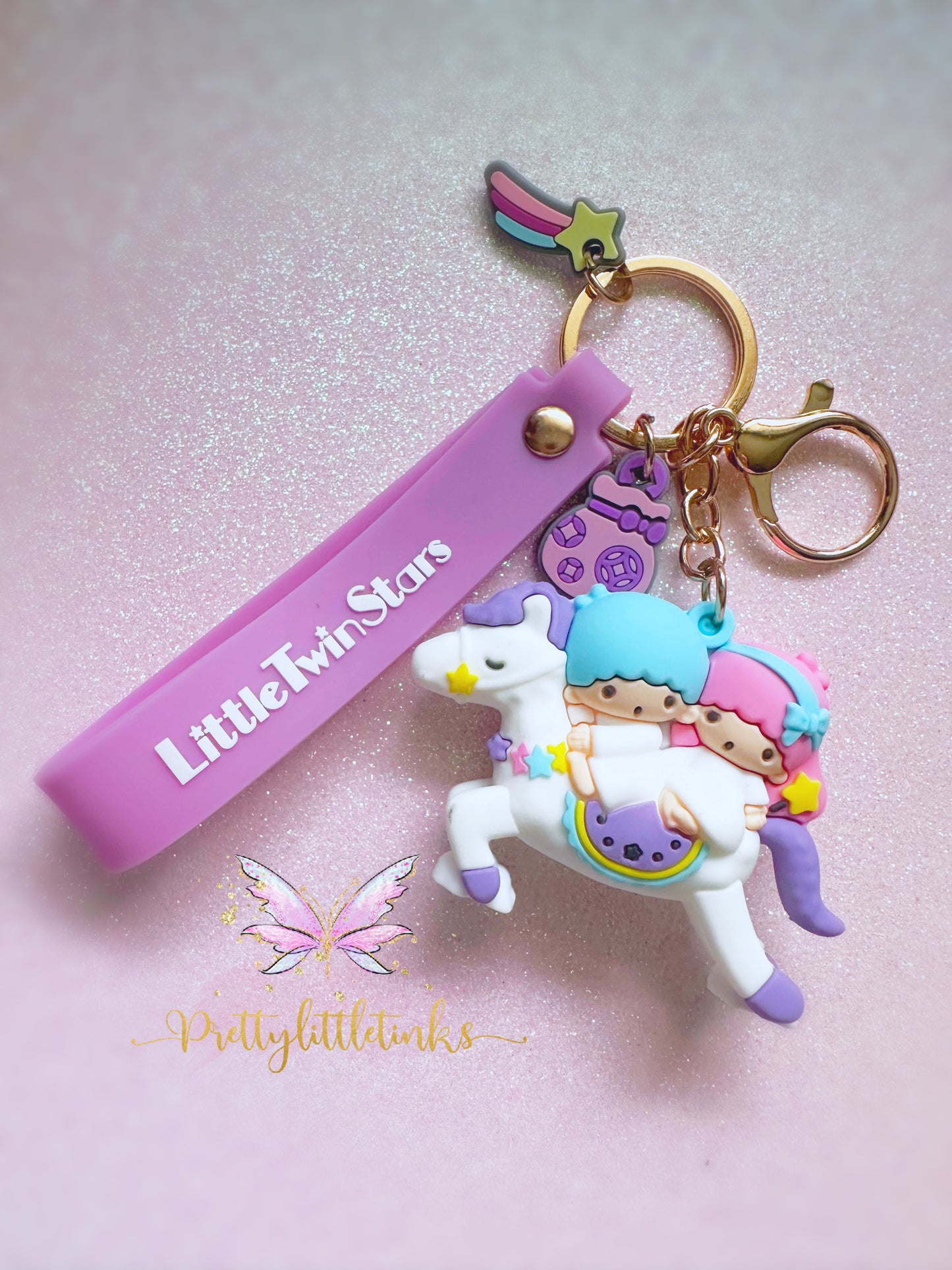 Keychain