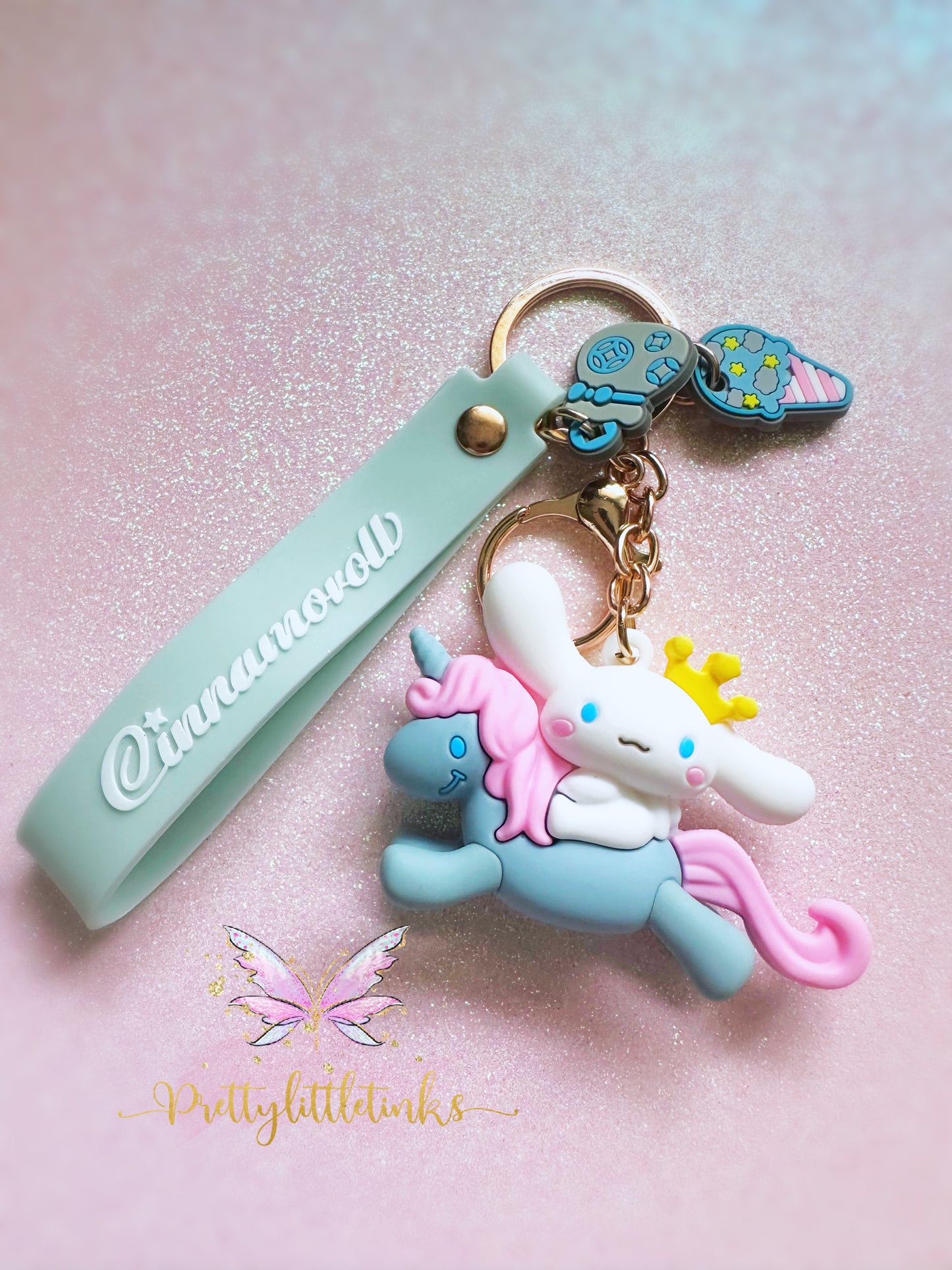 Keychain